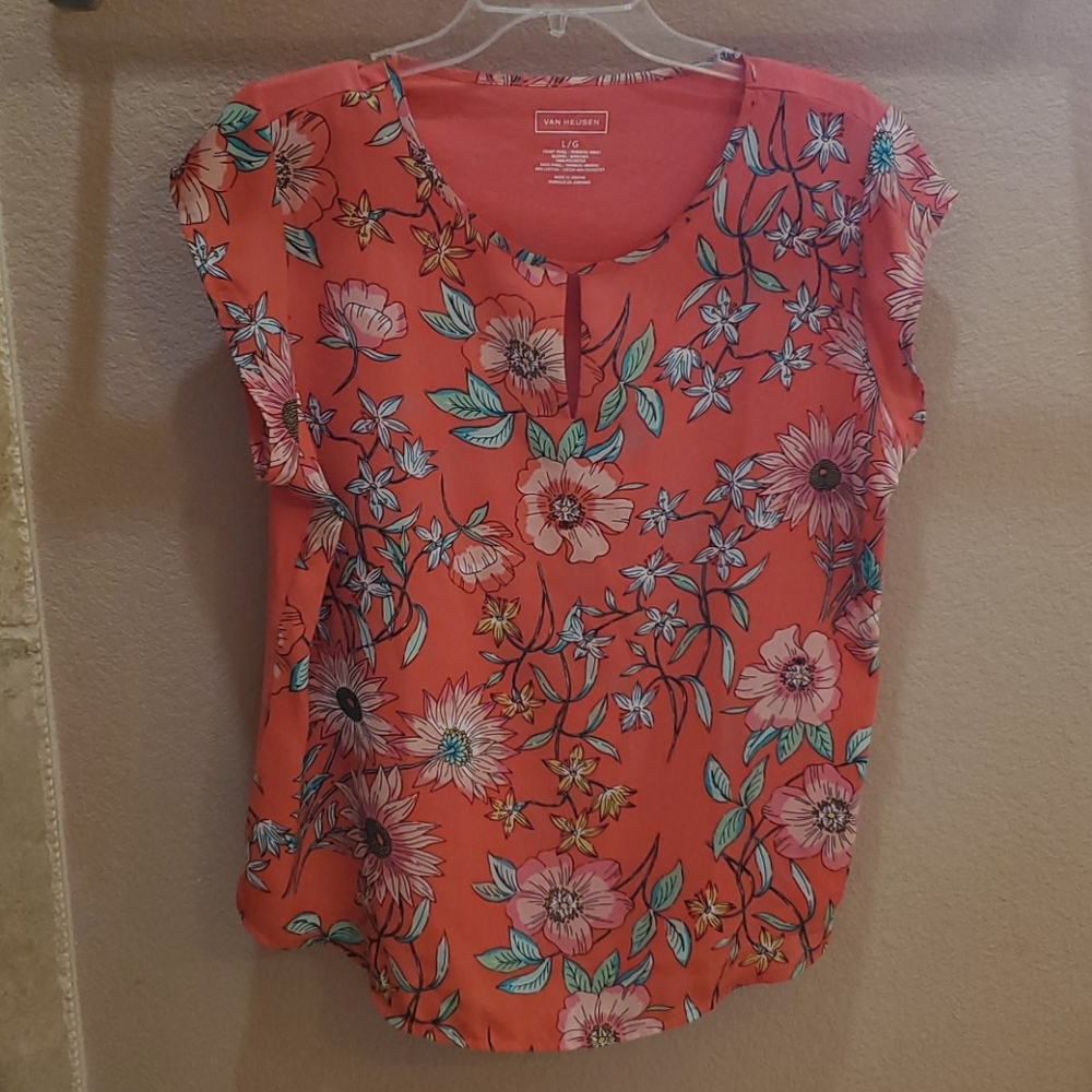 Ladies Blouse
